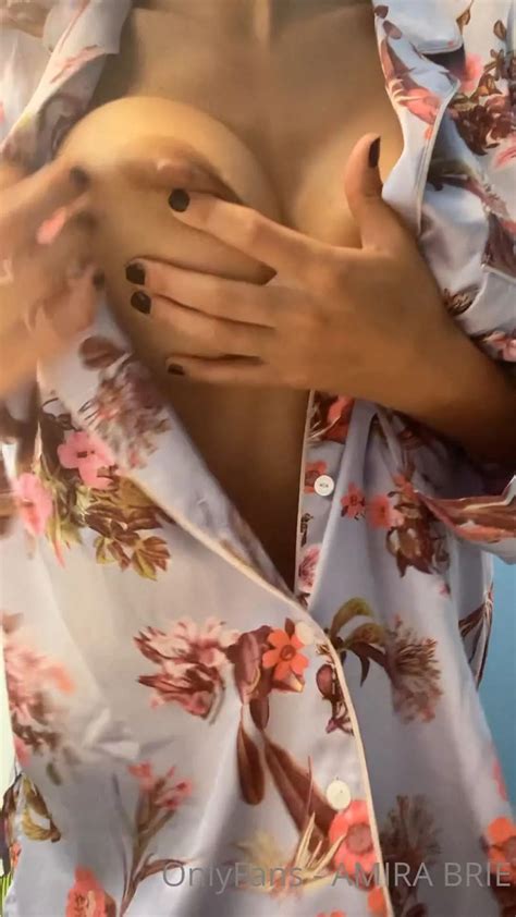 Amira Brie Nude Compilation Onlyfans Video Leaked Allpornimages