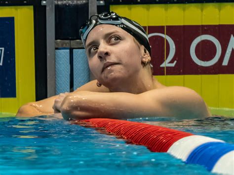 Us Olympic Trials Kate Douglass And Alex Walsh Set Up For Epic Final In 200 Im Swimming World