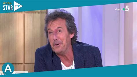 On Ne Se D Teste Pas Du Tout Jean Luc Reichmann Sans Quivoque Sur