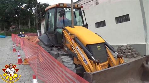 CIDADE DE JUQUITIBA OBRA DA SABESP NA ESTRADA VELHA DE JUQUITIBA YouTube