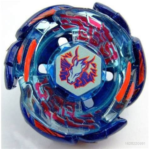 Beyblade Burst BB70 Metal Fusion Galaxy Pegasis Pegasus 4D System Top