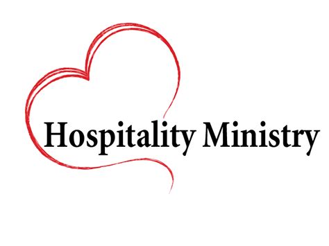 Hospitality - Riva Trace Baptist Church