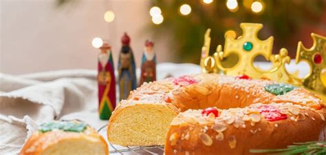 Qu Comen Los Reyes Magos Estas Son Las Comidas Tradicionales Del