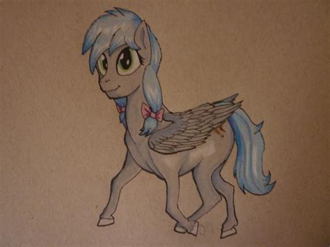 Princess Darcy The Coffee Horse By Chrisgotjar On Deviantart