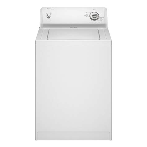 Official Kenmore Washer Parts Sears Partsdirect