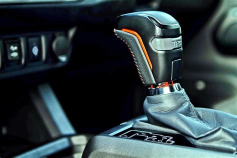 2017 Toyota Tacoma Trd Pro Is A Small But Extreme Off Road Pickup