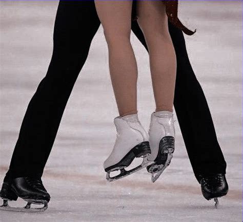 Pin By Francieli On Lit — From Lukov With Love Figure Skating Outfits Figure Ice Skates