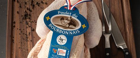 Conseils Et Astuces Aoc Poulet Du Bourbonnais