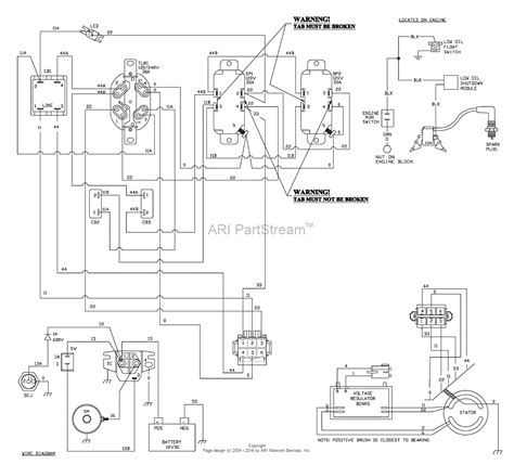 Generac Guardian 8kw Wiring Diagram