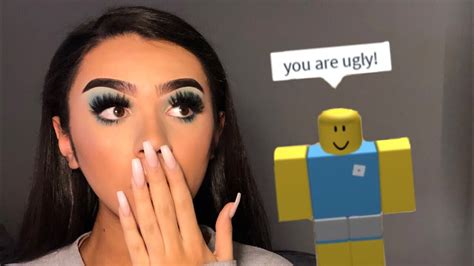 Star Makeup Roblox Bios Pics