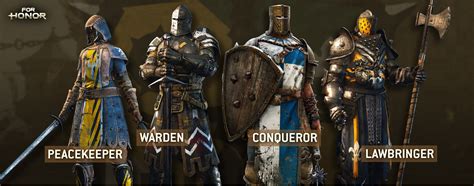 For Honor – Heroes Fight to Claim Offerings in New Tribute Mode | DeviceDaily.com