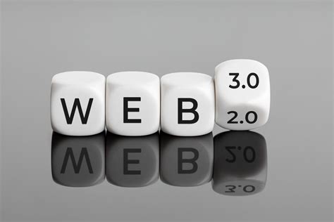 Web 30 ¿qué Es Y En Qué Se Diferencia De La Internet Actual