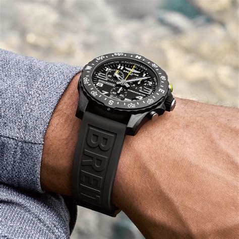 Breitling Mens Watch