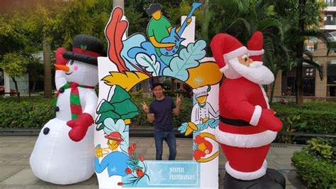 Juste en slip pour Noël Le blog LGBT d Arthus et Nico couple gay