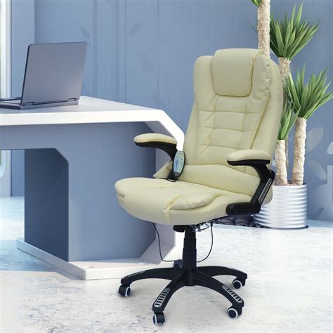 The 10 Best Massage Office Chairs For Your Home Office