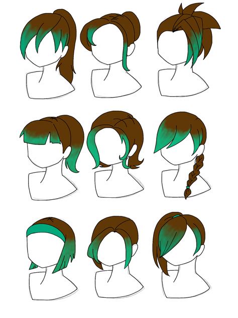 Swr Oc Mandalorian Oc Hairstyle By Imaginationdiva On Deviantart