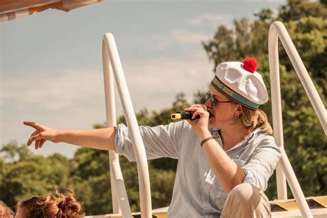 Stockholm City Sightseeing Open Electric Boat Tour