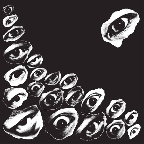 Crow Eye Lp Resist Records