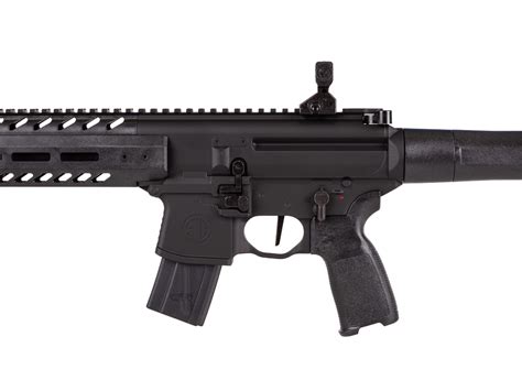 Sig Sauer Mcx Gen Pcp Co Air Rifle Airgun Depot