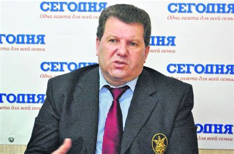Биография Сергей Куницын