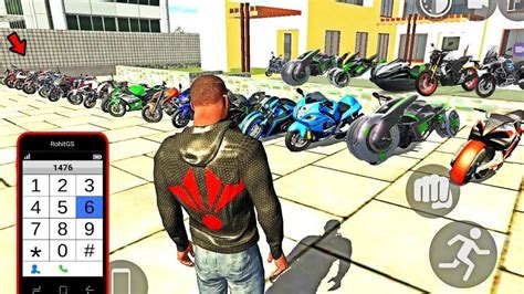 Franklin Secret Bikes Cheat Codes In Indian Bikes Driving D Youtube