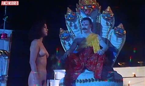 Hei Man Chui Nude Pics Page