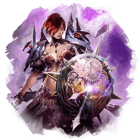 Power Alac Chronomancer - GW2 | Discretize [dT]