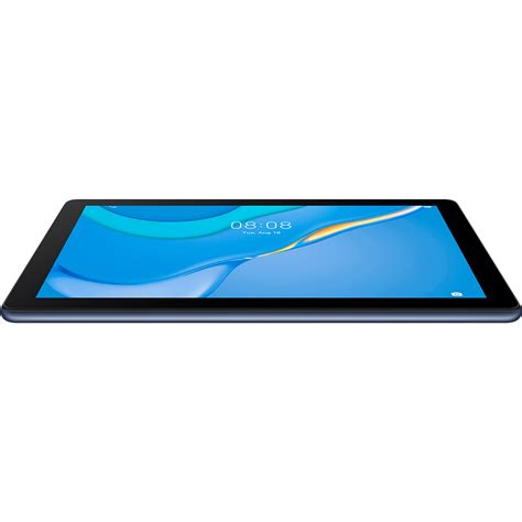 Huawei Matepad T Gen Gb Lte Deepsea Blue