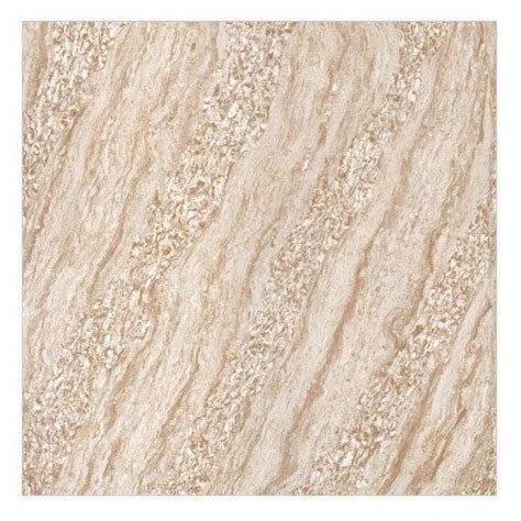 Glossy Porcelain Kajaria Floor Tile Size 4x4 Feet 1200x1200 Mm At Rs