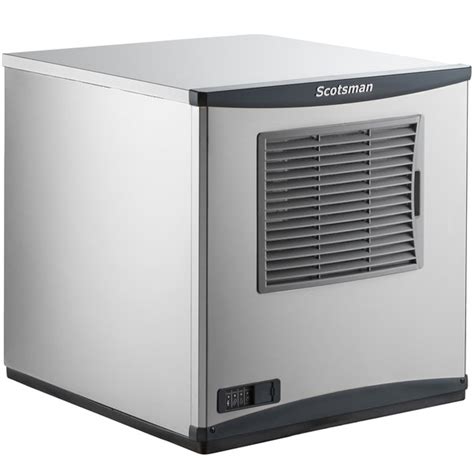 Scotsman C0522SA 1 Prodigy Series 22 Air Cooled Small Cube Ice Machine