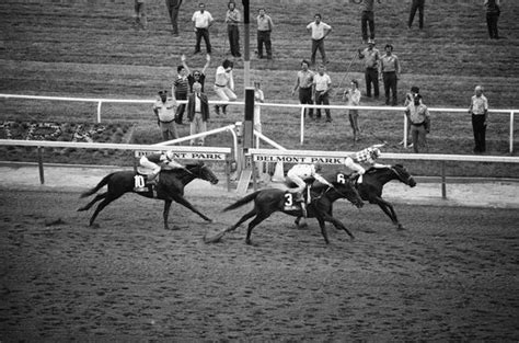 American Pharoah Wins First Triple Crown Since 1978 At Belmont Stakes