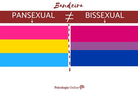 O'que E Pansexualidade