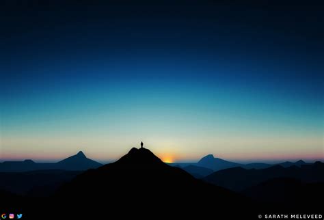 Gratis Billeder Kunst Tegning Maleri Solnedgang Solopgang Sol