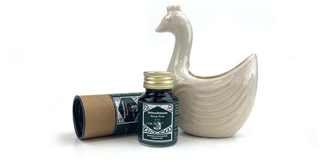 Rohrer Klingner Limited Edition 50ml Fountain Pen Ink