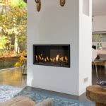 Bellfires Horizon Bell XS Boudrie Kachels Haarden