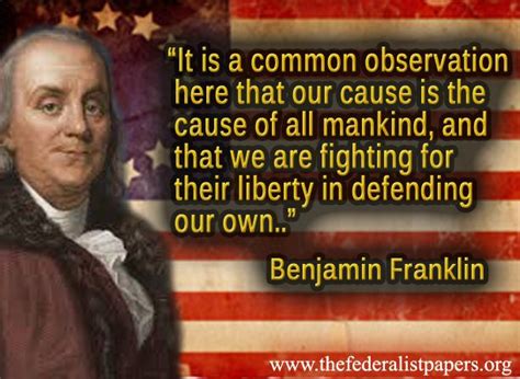 Ben Franklin Quotes On Democracy Quotesgram