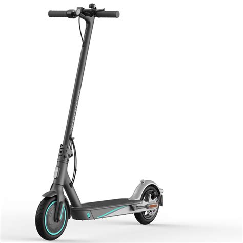 Mi Electric Scooter Pro 2 Mercedes Amg Petronas F1 Team Edition Xiaomi