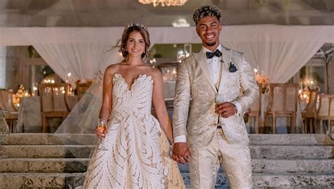 Francisco Lindor Wife: Meet Wife Katia Reguero, Her Net Worth