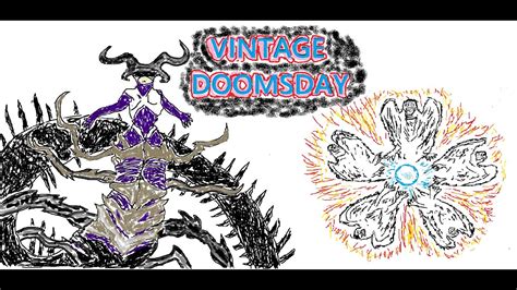 Sheoldred Doomsdays Best Pivot Vintage Doomsday League Youtube