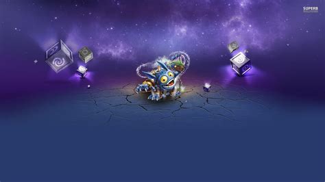 Skylanders Wallpapers Wallpaper Cave