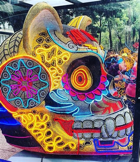 evento Mexicráneos presentará más de 53 calaveras decoradas por