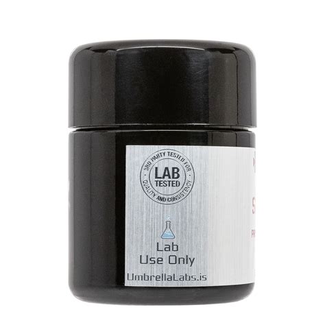 Umbrella Labs Sunifiram Nootropic Powder