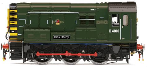 Hornby 2024 Range Announcements Hornby RMweb