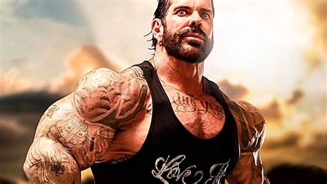 Rich Piana Biography Net Worth Age Height Wife And Cause Of Death Abtc