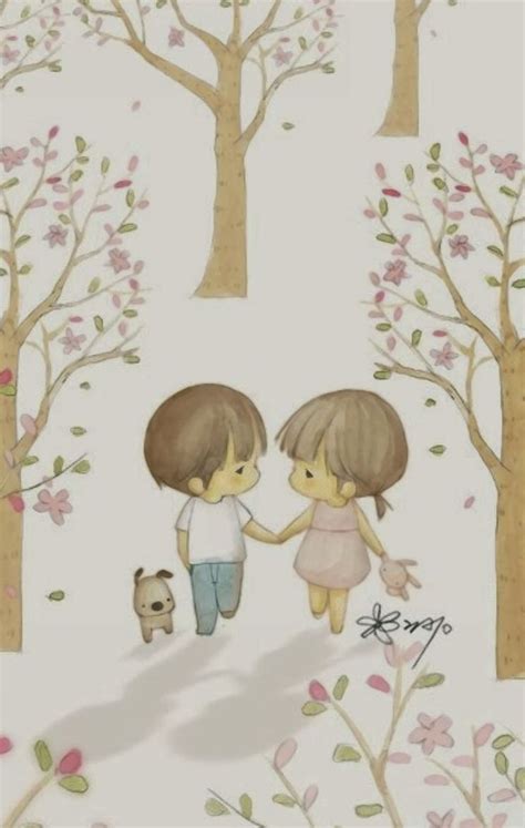 These are so cute | Cute drawings, Cute art, Cute couple drawings