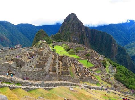 7 Day Peru Itinerary You’ll Want to Copy - Divert Living