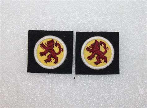 15th Scottish Division Chris Militaria