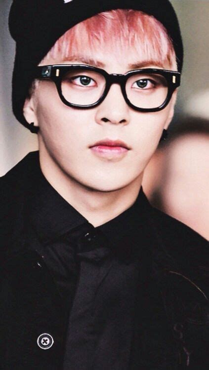 Kim Minseok Wallpaper