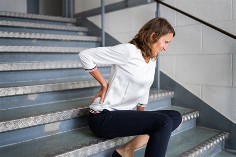 Chiropractor In Cedar Park Explains Low Back Pain And Concussion Connection