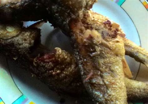 Resep Ikan Goreng oleh ^Pedhangan Mimih^ - Cookpad